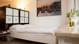 Slaapkamer