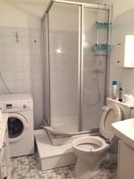 WasmachineBadkamer